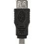 Nedis USB-C ADAP USB-C ST/3,5MM-BU (CCGB60901BK)