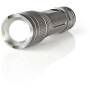 Nedis TASCHENLAMPEN LED 5W     330LM (LTRH5WGY          GR)