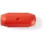 Nedis Socket Connector Box| IP44| Kunststoff| Orange
