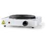 Nedis EINZELKOCHPLATTE         1500W (KAEP150EWT1       WS)