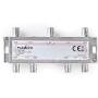 Nedis F-VERTEILER 6-FACH (SSPL610ME)