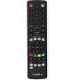 Nedis UNIVERSAL-FERNBED. VORPROGR. (TVRC2340BK)