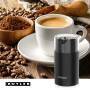 Butler Kaffeemühle / 150W / 70g / Schwarz