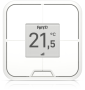 AVM FRITZ!DECT FRITZ! DECT 440 - White - 10 - 40 °C - 69 mm - 18 mm - 69 mm - 75 g