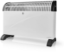 Nedis KONVEKTOR    750/1250/2000WATT (HTCO10FWT         WS)