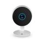 Nedis SmartLife Innenkamera / 3MP Full HD 1296p / Cloud Storage (optional) / microSD (not enthalten) / Onvif / mit Bewegungssensor / Nachtsicht / Weiss