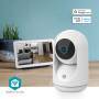 Nedis SMARTLIFE INNENKAMERA  WI-FI (WIFICI23CWT) Nedis SMARTLIFE INNENKAMERA  WI-FI (WIFICI23CWT)