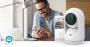 Nedis SMARTLIFE INNENKAMERA  WI-FI (WIFICI23CWT) Nedis SMARTLIFE INNENKAMERA  WI-FI (WIFICI23CWT)