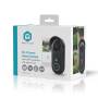 Nedis TÜRSPRECHANLAGE SMARTLIFE (WIFICDP11BK)