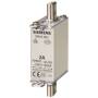 Multipack Siemens NH-SICHERUNG 50A GR.000   500V (NH000/ 50A 500V) - 3 Stück