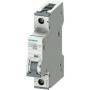 Siemens LS-SCHALTER 6KA, 1POL-C10 (5SY6110-7)