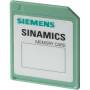 Siemens SD-CARD LEER 512MB (6SL3054-4AG00-2AA0)