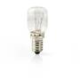 Nedis OFENLAMPE E14 25WATT (OVBUE1425W1)