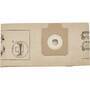 Nilfisk 140 7015 040 - Dust bag - Beige - Nilfisk - GD 930 120V US GD 930 120V US GD 930 120V US/CA GD 930 220-230V CN GD 930 230V EU GD 930 230V EU... - 10 pc(s) - 10 pc(s)