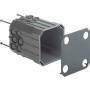 Kaiser Elektrotechnik BET.-VERBINDUNGSK. 115X115X150 (1298-00)
