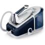 Braun DAMPFSTATION             2700W (IS7282BL  WEISS/BLAU)