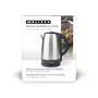 Nedis WASSERKOCHER  1,7L       2200W (MELISSA 16130310  ED)