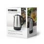 Nedis WASSERKOCHER  1,7L       2200W (MELISSA 16130310  ED)