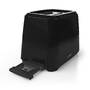 Nedis 2-SCHLITZ TOASTER         700W (TOASTER MELISSA   SW)