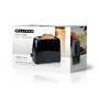 Nedis 2-SCHLITZ TOASTER         700W (TOASTER MELISSA   SW)
