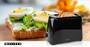 Nedis 2-SCHLITZ TOASTER         700W (TOASTER MELISSA   SW)