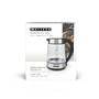 Nedis WASSERKOCHER  1,7L       2200W (16130311        GLAS)
