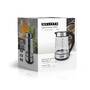 Nedis WASSERKOCHER  1,7L       2200W (16130311        GLAS)