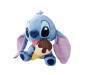 Simba Dickie Disney Stitch mit Eiscreme, 25cm