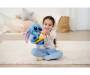 Simba Dickie Disney Stitch mit Eiscreme, 25cm