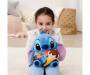 Simba Dickie Disney Stitch mit Eiscreme, 25cm