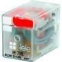 Tele Haase MINIATURRELAIS RM730WTL 230VAC (RM 730 L-N)