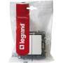 Legrand DOPPELWECHSEL SPRK UW (664502         NILOE)