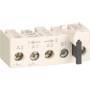 Schneider Electric Klemmleiste Steuerteil LU9M1