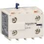 Schneider Electric HILFSKONTAKTBLOCK 2S (LA1-KN20)