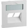 Legrand ABD.2X RJ45 F.DATENDOSEN FREMD (765159 SEANO)