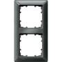 Siemens 5TG25526 - Carbon,Metallic - Plastic - 151 mm - 80 mm