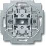 BUSCH JAEGER 2CKA001511A0062 - Lighting controller - Blue,White - 2526-11 2526-12 2526-13 2526-14 8337-1 8344-1 8345-1 8350 8352 8353 - RoHS CE - 250 V