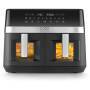 Caso AIRFRY DUO CHEF (AIRFRY DUO CHEF)
