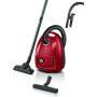 Bosch BODENSTAUBSAUGER M.BEUTEL 600W (BGD38RD1H         RT)