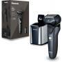 Panasonic RASIERER SERIES 800 (ES-LV97-K803   GR/BL)
