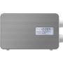 Panasonic RADIO M. BLUETOOTH DAB+ (RF-D30BTEG-W      WS)