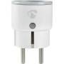 Nedis WLAN SMART ENERGIEÜBERWACHUNG (WIFIP110FWT      10A)
