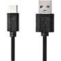Nedis USB KABEL  2.0 A/C    3M   BOX (CCGB60600BK30     SW)