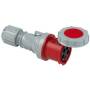 PC Electric Power Twist 235-6 Connettore femmina CEE 63 A 5 poli 400 V