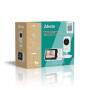 Alecto Babyphone mit Kamera und 2,4"-Farbbildschirm