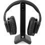 Nedis Wireless-TV-Kopfhörer| RF|Über Ohr| max. Batteriespielzeit 8 hrs| 25 m| - Headphones - Volume control