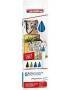 edding Textilstift cool colour 5er P
