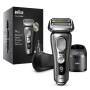 B-Ware Braun Series 9 Pro 9465cc System wet&dry Herrenrasierer