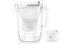 BRITA Wasserfilter-Kanne "Style"
