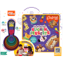 CHEFCLUB Backset Buch 'Kinderleichte Kuchen & Desserts' 7-teilig